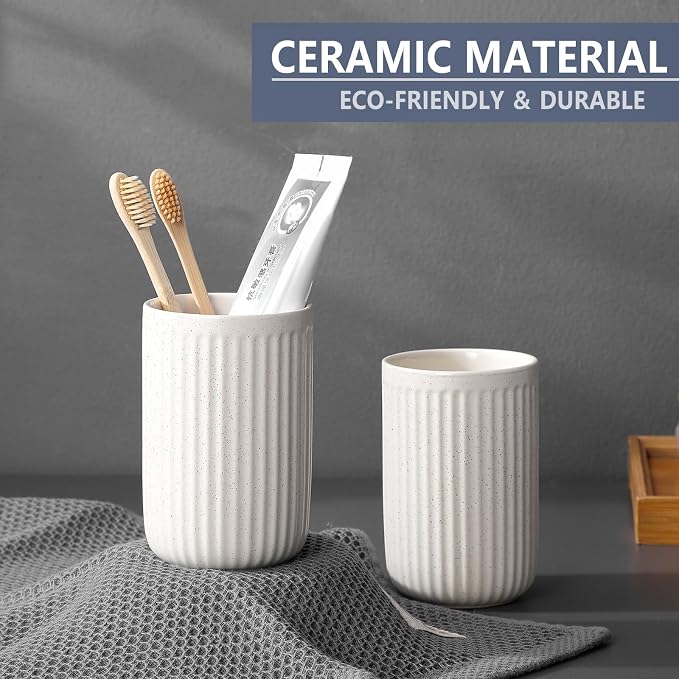 Toothbrush Holders for Bathrooms - Image 6