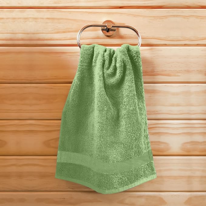 Utopia Towels, Salon Towel, Not Bleach Proof, 16 by 27 Inches, Highly Absorbent - Image 6