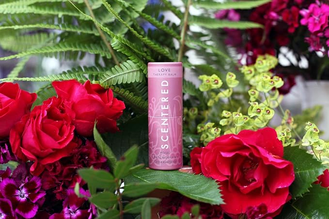 Scentered Aromatherapy Balm Stick - Image 9