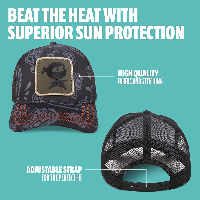 SUN NINJA Portable Shower Bundle - Image 8