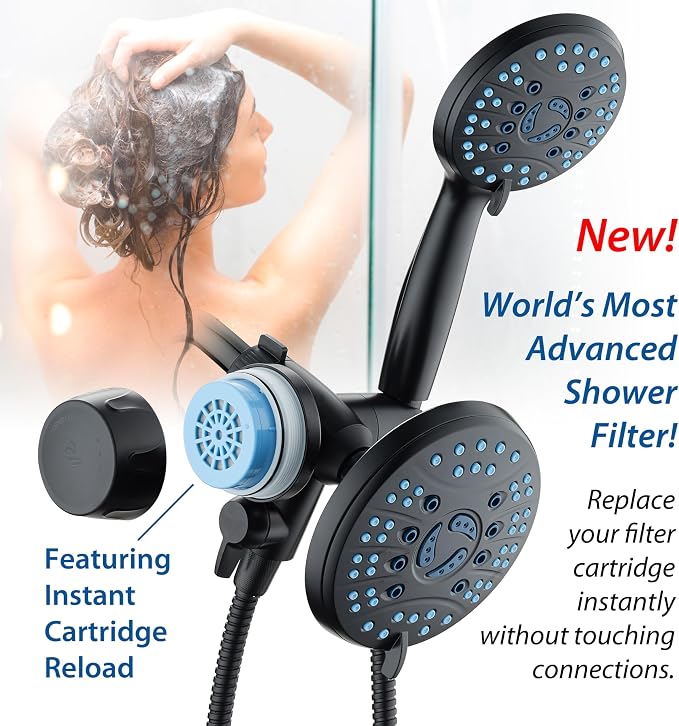 AquaCare Skin & Hair - Image 4