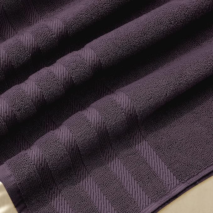 Hearth & Harbor Bath Towels for Bathroom - Image 3