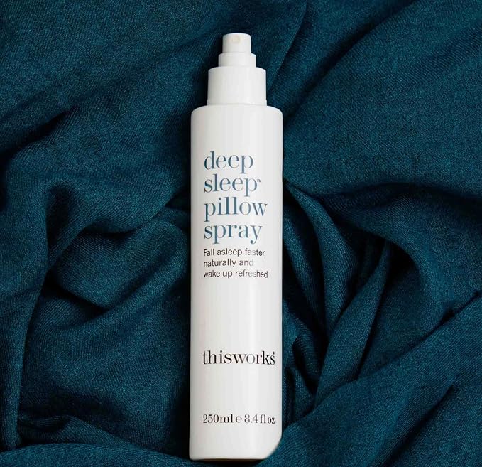 thisworks Deep Sleep Pillow Spray, 250 ml - Image 7
