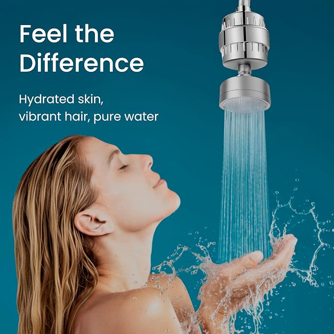 LAIFsolutions Turbo Shower Filter - Image 9