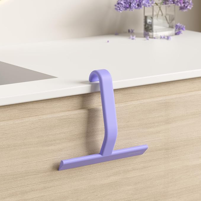 dancemoon JustHang Shower Squeegee - Image 2