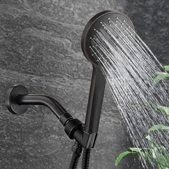 Wall Mounted Extention Shower Arm - Image 9