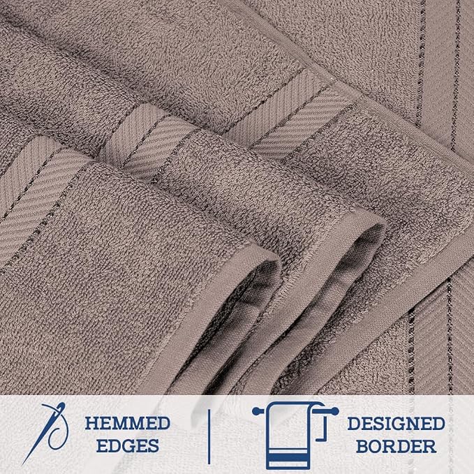 Casa Lino Bath Sheets Set Extra Large - Image 4