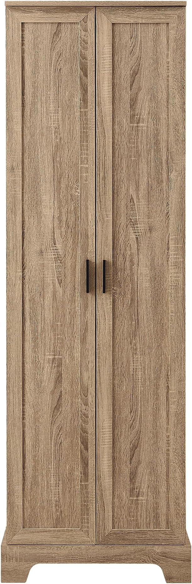 Favfurish 71" Tall Bathroom Storage Cabinet - Image 8