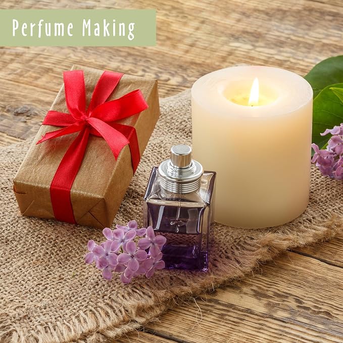 Grassland Dew Fragrance Oil, MitFlor Hotel Diffuser Scents - Image 8