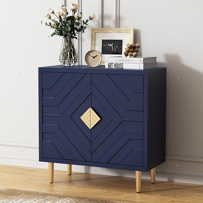 HLR Sideboard Storage Cabinet by HomeDeservesaRelaxLiving