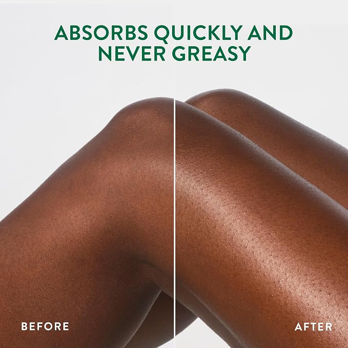 Native Body Lotion Contains Naturally Derived Plant-Based Moisturizers - Image 7