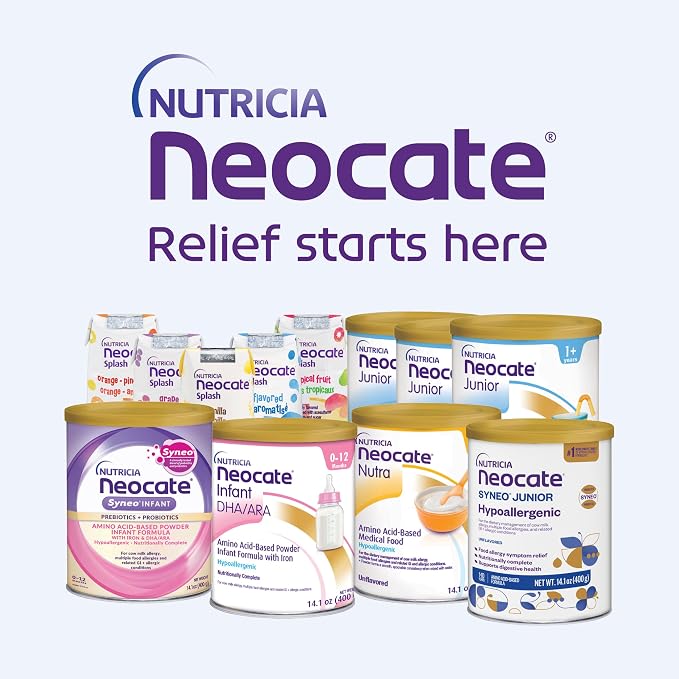 Nutricia Neocate Splash - Image 7