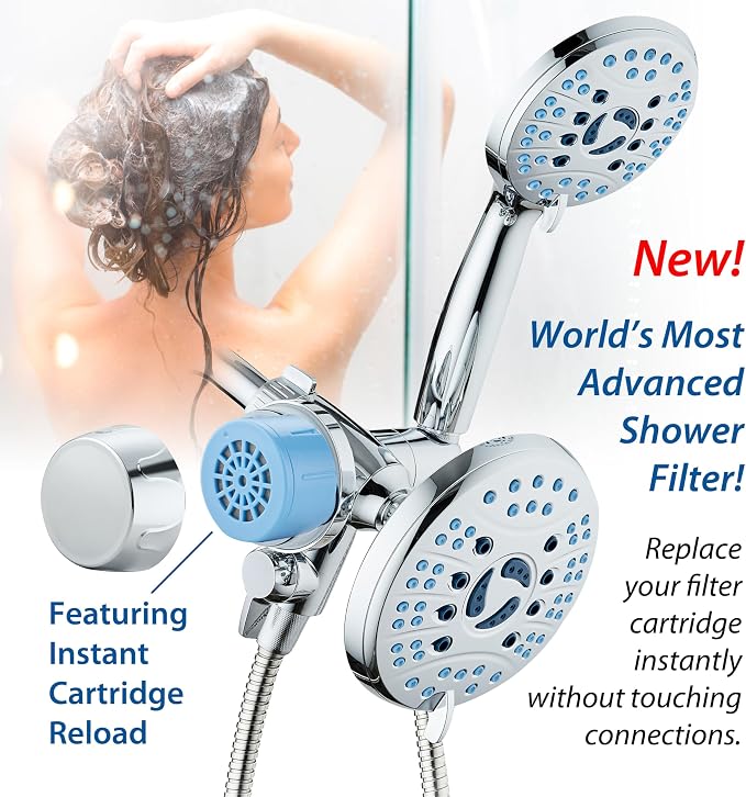 AquaCare Skin & Hair - Image 4