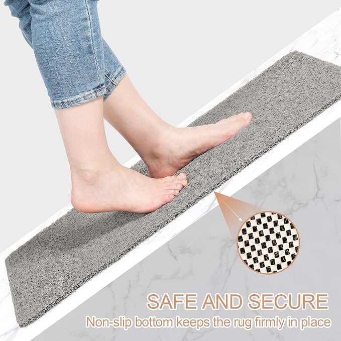 Joyhalo Bathtub Mat Non Slip, Bath Mat - Image 5