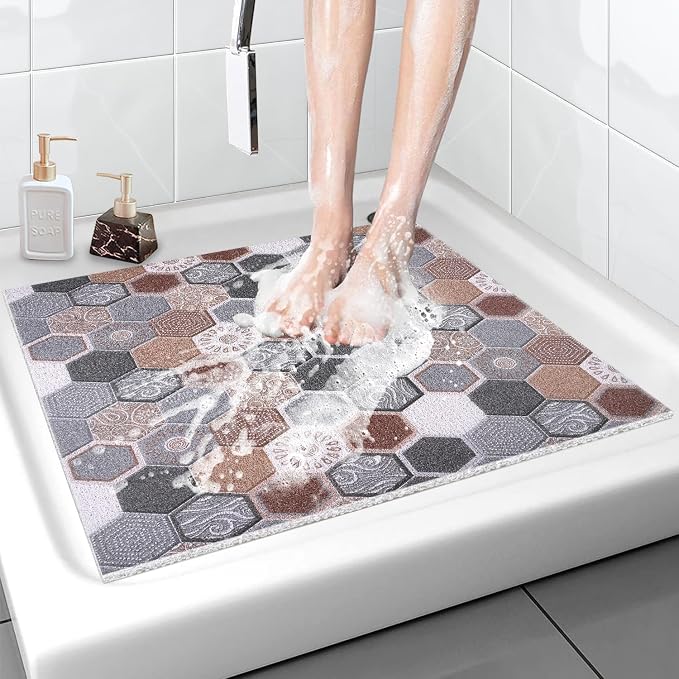 Shower Mat Bathtub Mat Non-Slip by Unknown