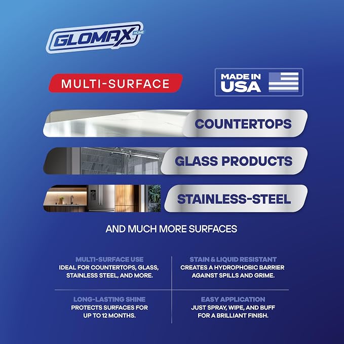 Home Ceramic Coating Spray Kit - Image 4