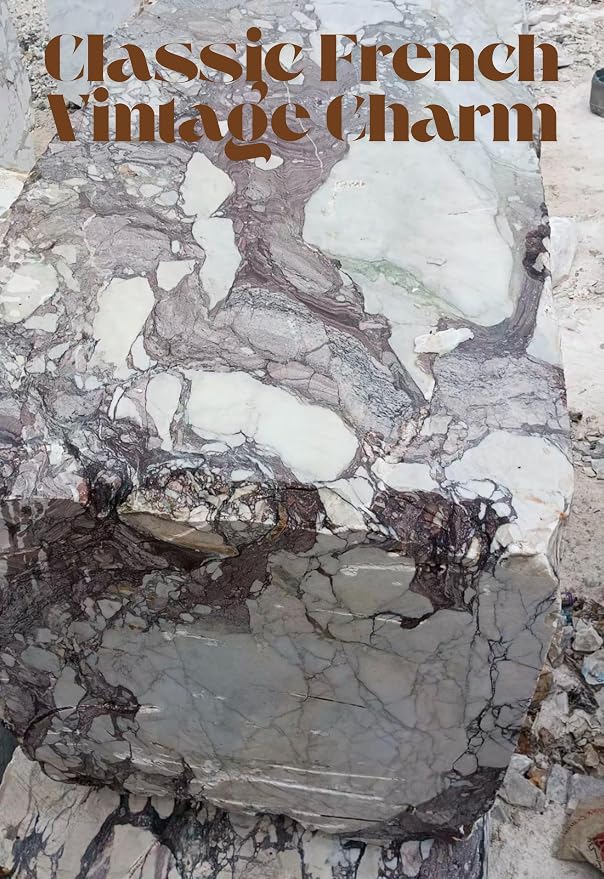Real Marble Soap Dish - Image 7