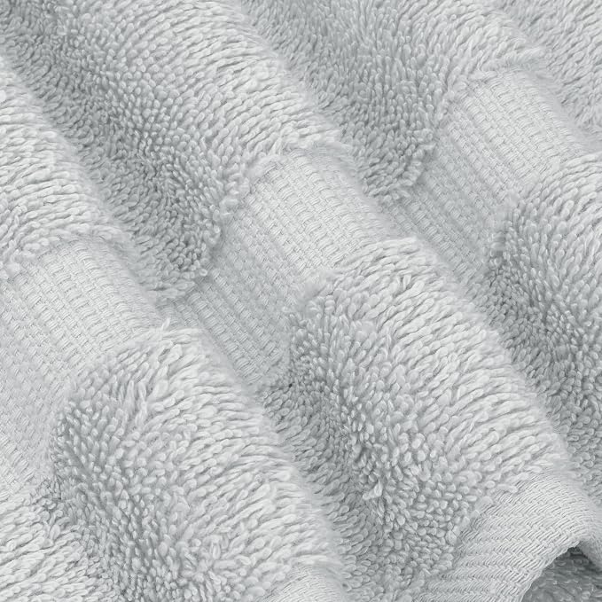 Chakir Turkish Linens |Hotel & Spa Quality 100% Cotton Premium Turkish Towels | - Image 5