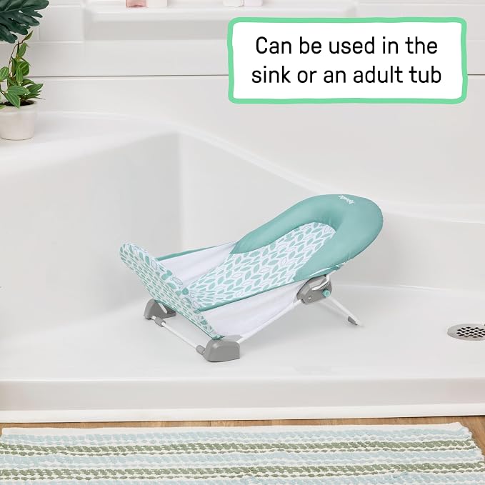 Ingenuity Foldaway 2-Position Bather, 2-Position Bath Support - Image 7