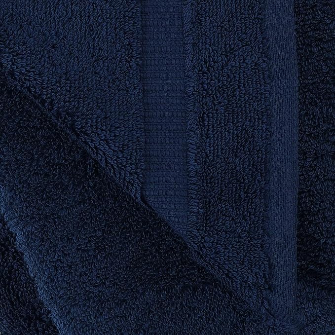 Towel Bazaar Premium Cotton Super Soft and Absorbent Turkish Towels - Image 4
