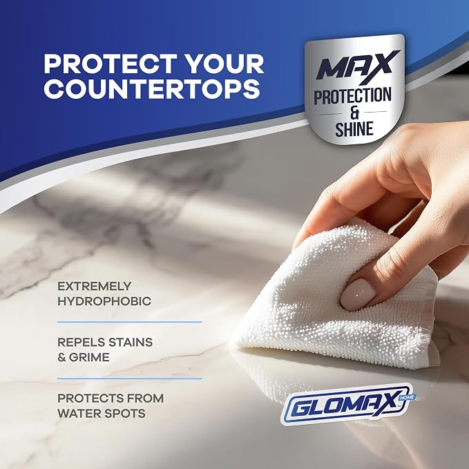 Home Ceramic Coating Spray Kit - Image 5