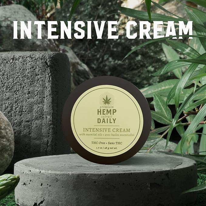 Intensive Cream - Image 8