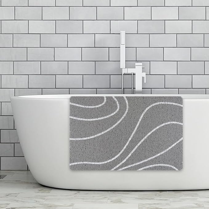 Shower Mat Bathtub Mat Non-Slip - Image 7