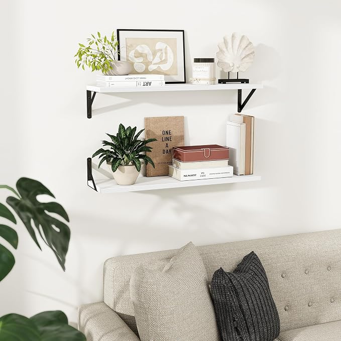 Dreamland Deep Floating Shelves - Image 8