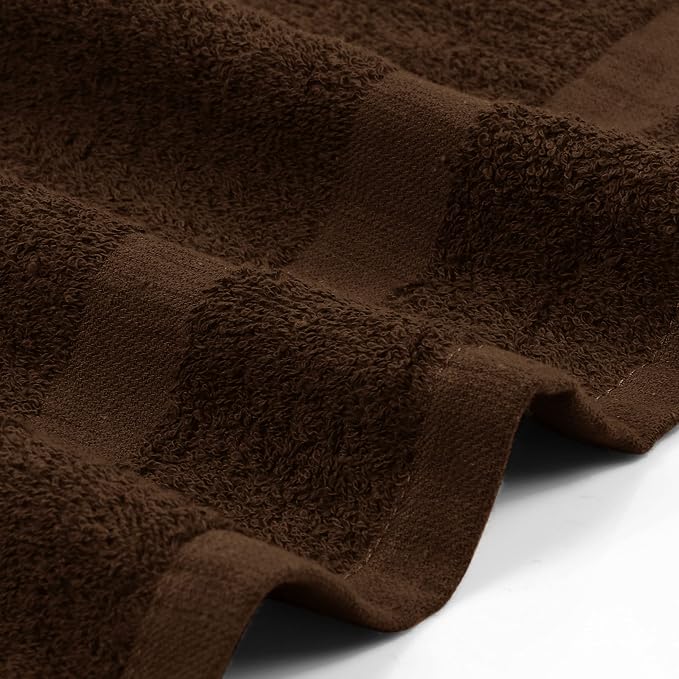 Utopia Towels, Salon Towel, Not Bleach Proof, 16 by 27 Inches, Highly Absorbent - Image 4
