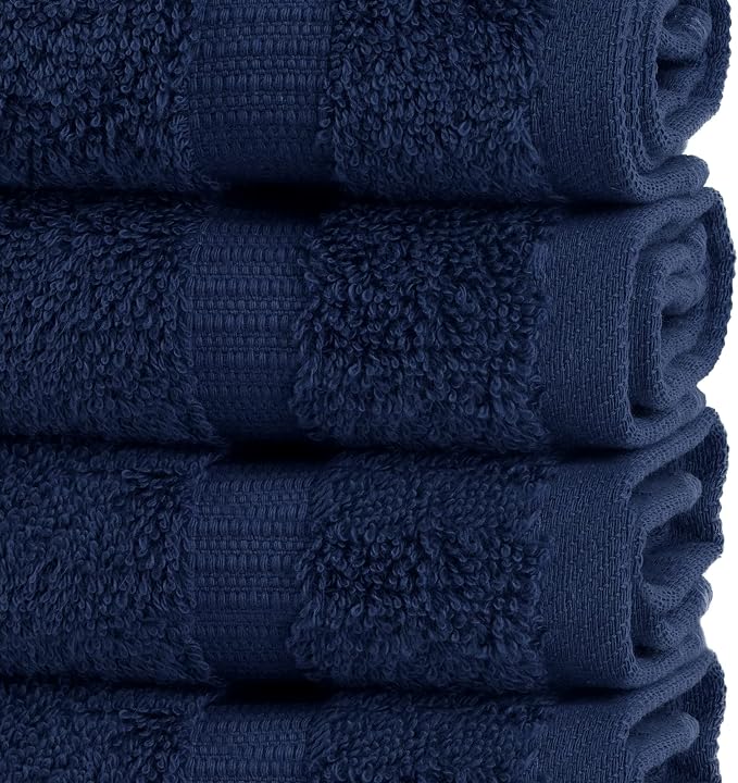 Chakir Turkish Linens Premium Cotton Absorbent Turkish Towels - Image 3