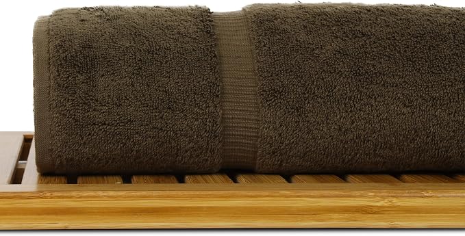 Luxury Hotel & Spa Collection Highly Absorbent, Quick Dry 100% Turkish Cotton - Image 6