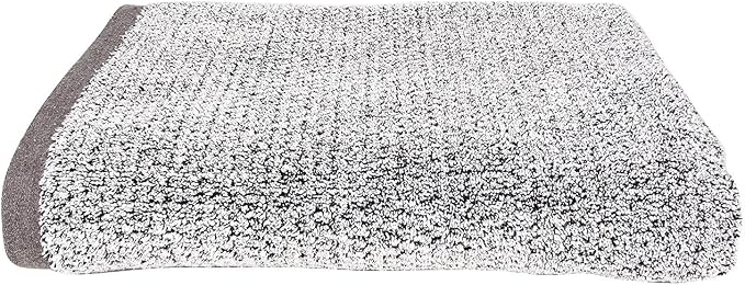 Everplush Diamond Jacquard Bath Sheet by Everplush