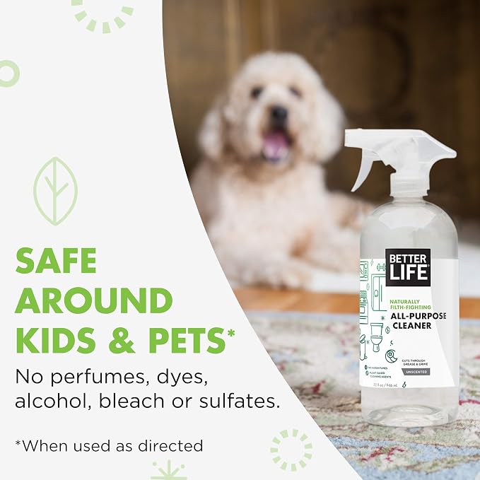 Better Life All Purpose Cleaner - Image 7