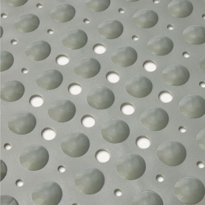 Amazon Basics Non-Slip Bath Mat - Image 3