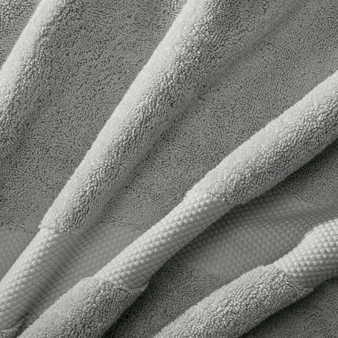 BOLL & BRANCH Plush Bath Towel Set - Image 8