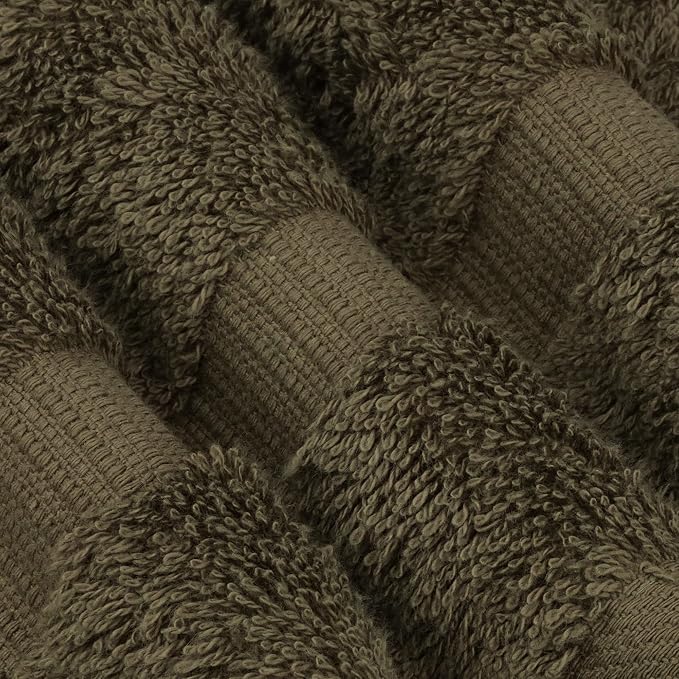 Chakir Turkish Linens 100% Cotton Premium Turkish Towels - Image 3