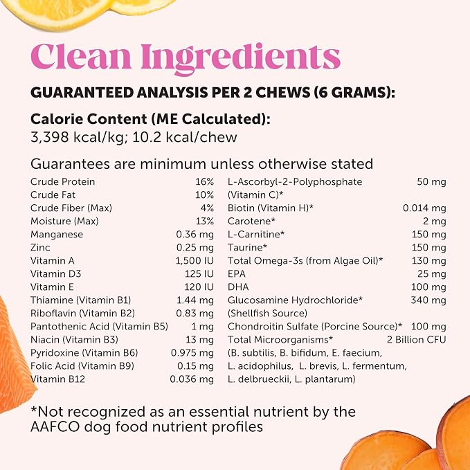 Senior Dog Multivitamin - Image 7