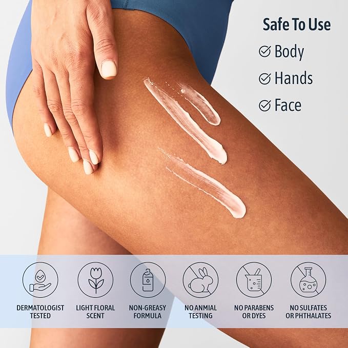 NATURE WELL Clinical Retinol Advanced Moisture Cream - Image 7