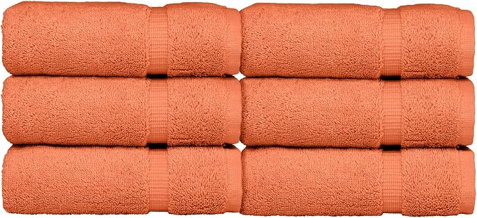 Luxury Hotel & Spa Collection, Quick Dry 100% Turkish Cotton 700 GSM, Eco - Image 3