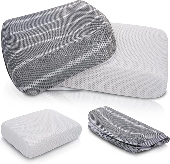 Hot Tub Cushion Pillow for Indoor or Outdoor Use, Hot Tub Accessories for Adults - Image 9
