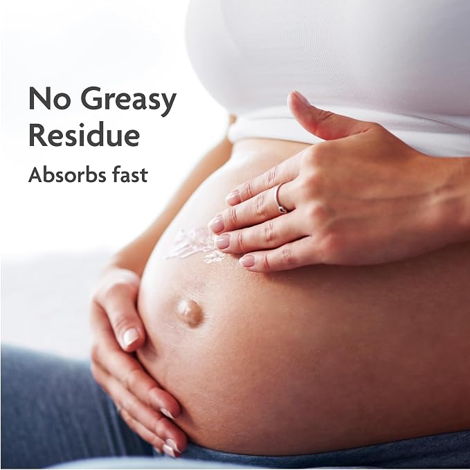 TriLASTIN Stretch Mark Cream for Pregnancy - Image 7