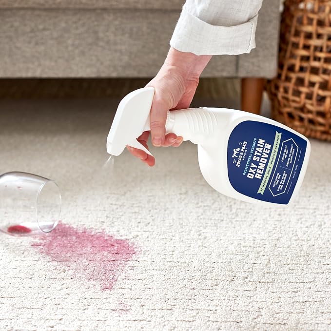Rocco & Roxie Oxy Stain Remover - Image 2