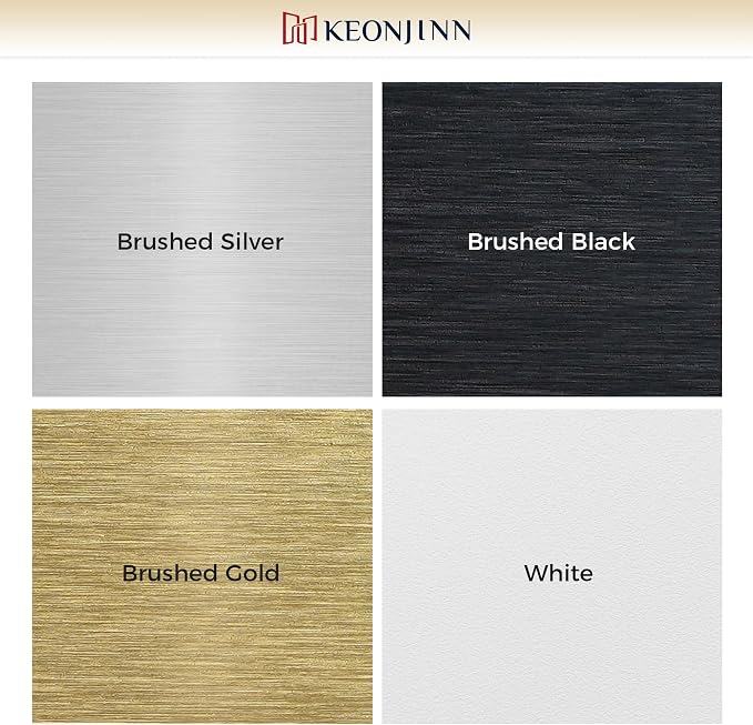 Keonjinn 40” x 30” Medicine Cabinets - Image 4