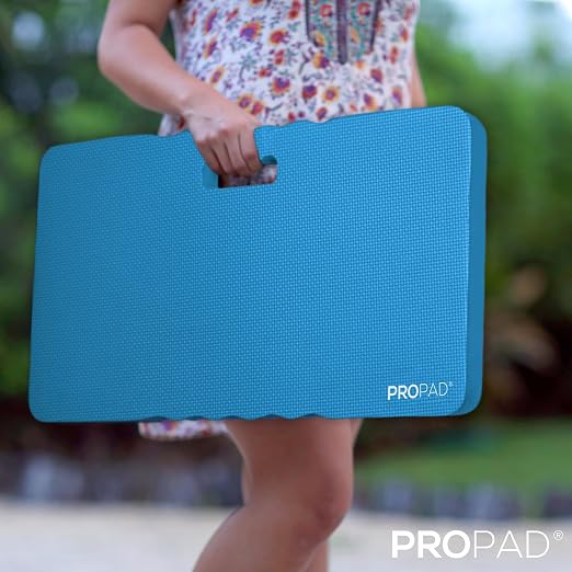 Thick Kneeling Pad, Garden Kneeler - Image 7