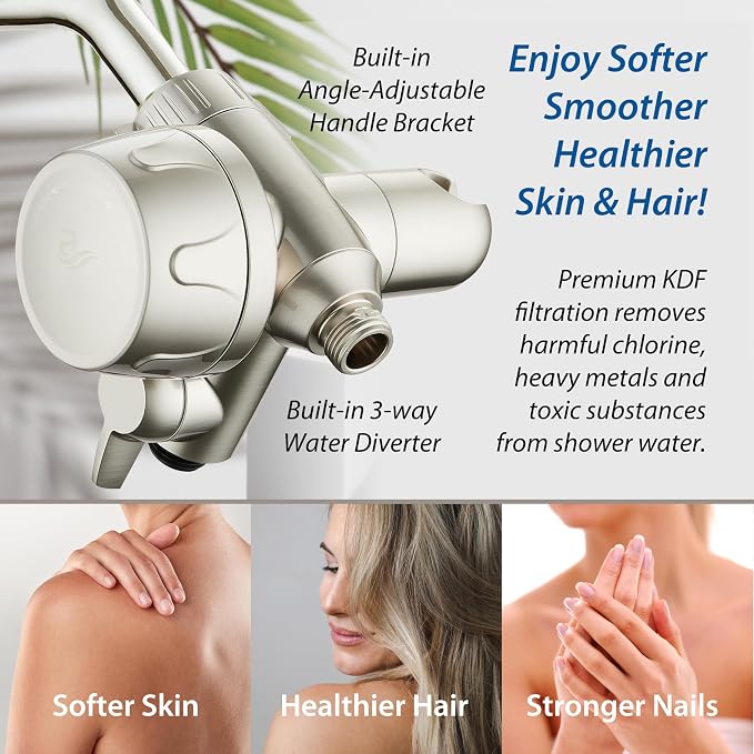 AquaCare Skin & Hair - Image 5