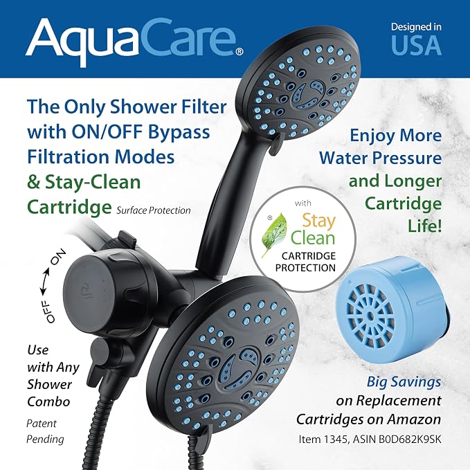 AquaCare Skin & Hair - Image 3