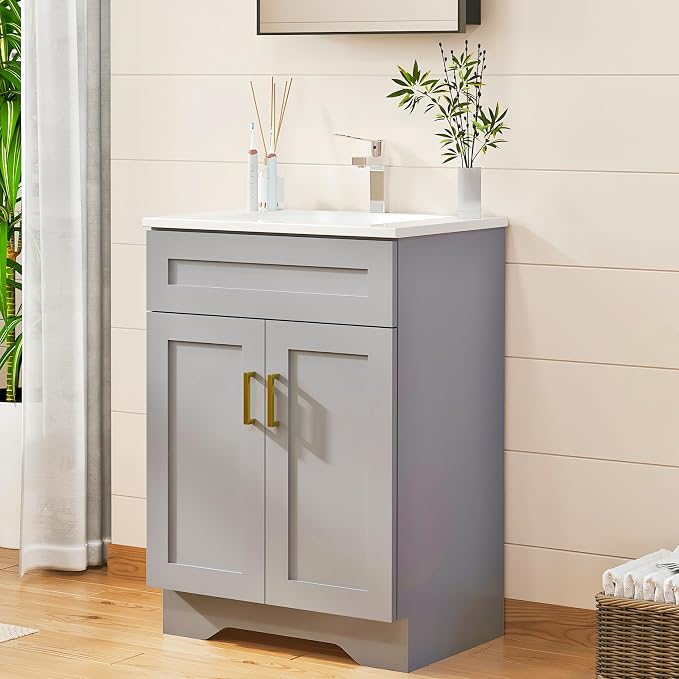 24/30/36 Inch Bathroom Vanities by LDarqeer