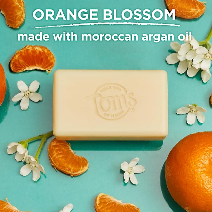 Tom’s of Maine Natural Beauty Bar Soap - Image 6