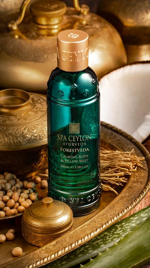SPA CEYLON ForestVeda - Image 4