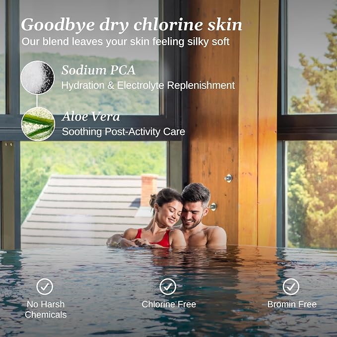 Relax Spa & Bath, Epsom & Dead Sea Salts, Aromatherapy Bath Salts - Image 8